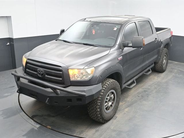 2013 Toyota Tundra Grade 5.7L V8