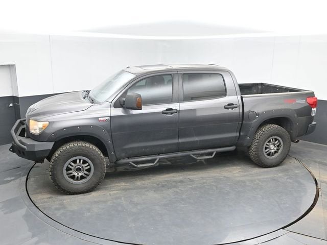 2013 Toyota Tundra Grade 5.7L V8