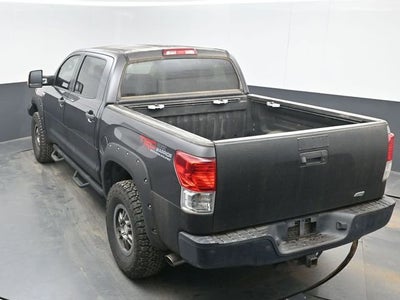 2013 Toyota Tundra Grade 5.7L V8
