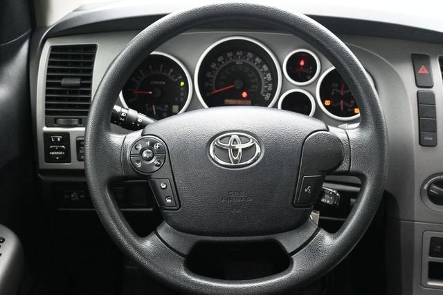 2013 Toyota Tundra Grade 5.7L V8