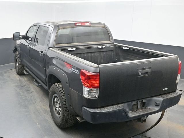 2013 Toyota Tundra Grade 5.7L V8