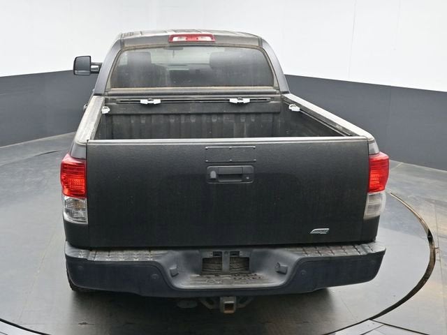 2013 Toyota Tundra Grade 5.7L V8