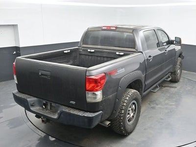 2013 Toyota Tundra Grade 5.7L V8