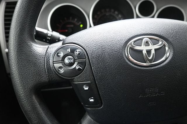 2013 Toyota Tundra Grade 5.7L V8
