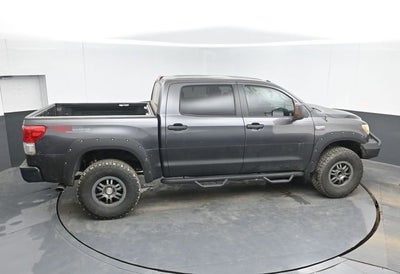 2013 Toyota Tundra Grade 5.7L V8