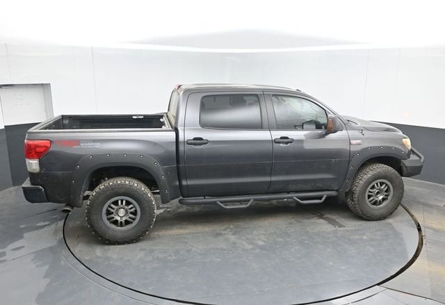 2013 Toyota Tundra Grade 5.7L V8