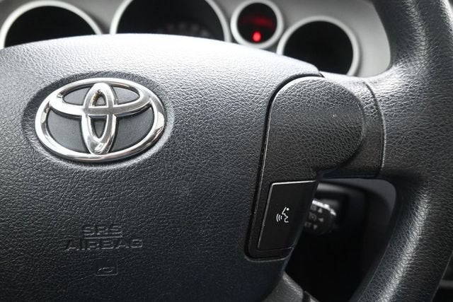 2013 Toyota Tundra Grade 5.7L V8
