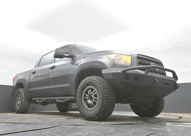 2013 Toyota Tundra Grade 5.7L V8