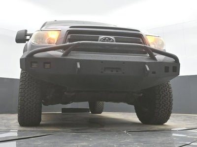 2013 Toyota Tundra Grade 5.7L V8