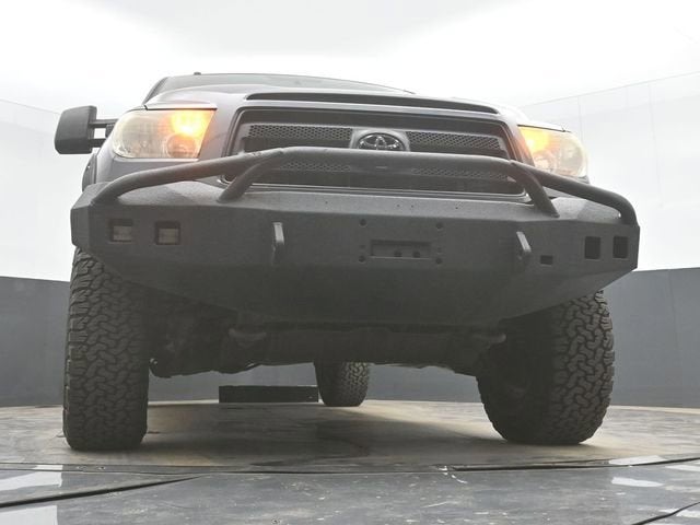 2013 Toyota Tundra Grade 5.7L V8