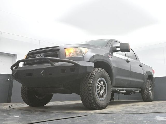 2013 Toyota Tundra Grade 5.7L V8
