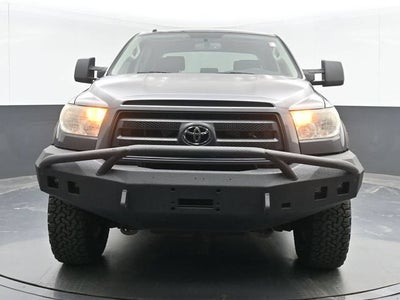 2013 Toyota Tundra Grade 5.7L V8