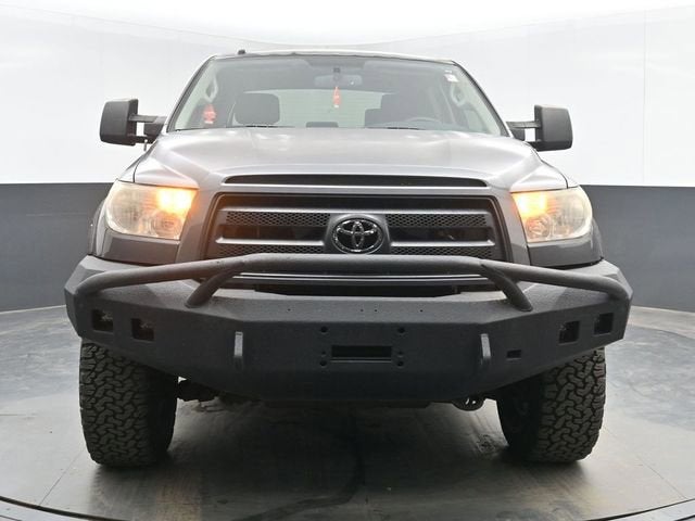 2013 Toyota Tundra Grade 5.7L V8