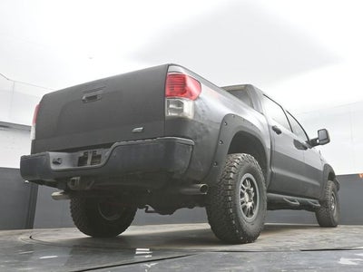2013 Toyota Tundra Grade 5.7L V8