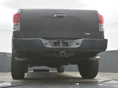 2013 Toyota Tundra Grade 5.7L V8