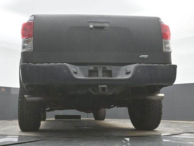 2013 Toyota Tundra Grade 5.7L V8