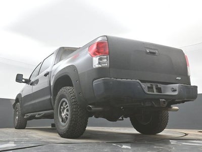 2013 Toyota Tundra Grade 5.7L V8