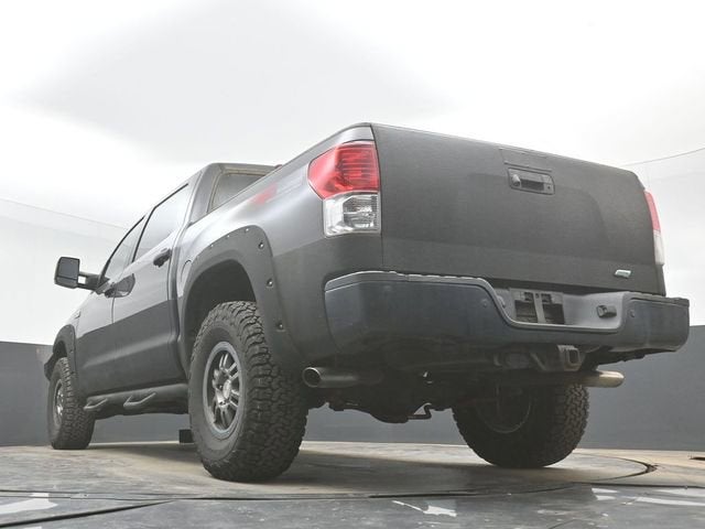 2013 Toyota Tundra Grade 5.7L V8