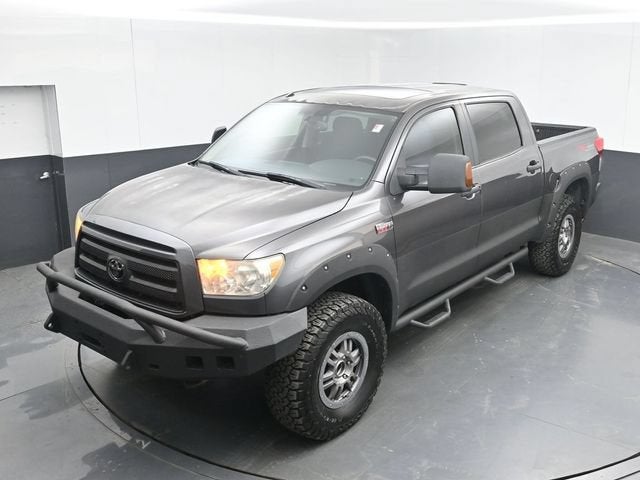 2013 Toyota Tundra Grade 5.7L V8