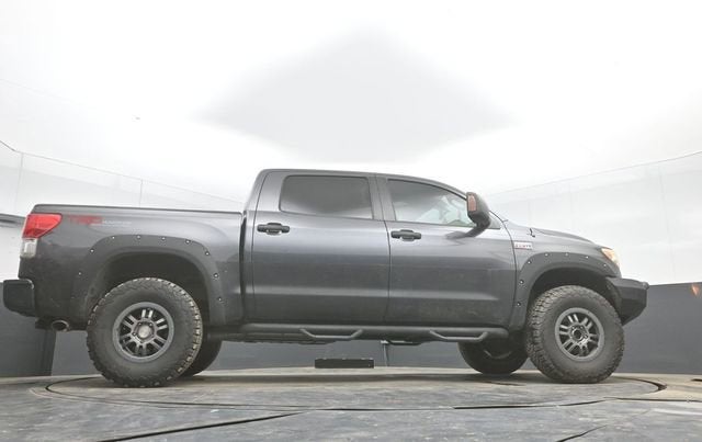 2013 Toyota Tundra Grade 5.7L V8