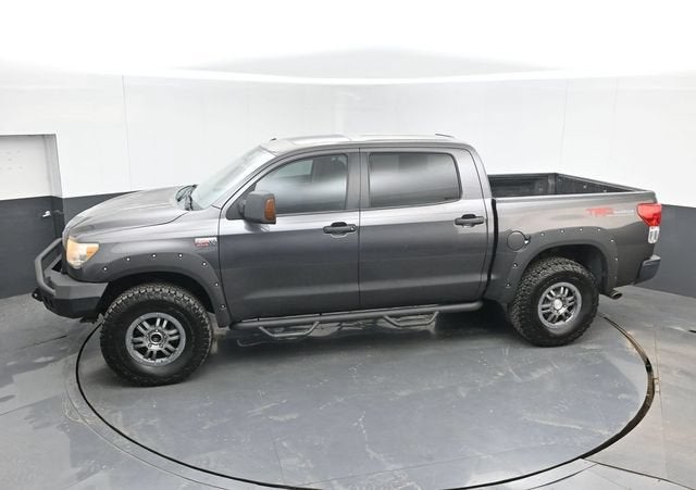 2013 Toyota Tundra Grade 5.7L V8