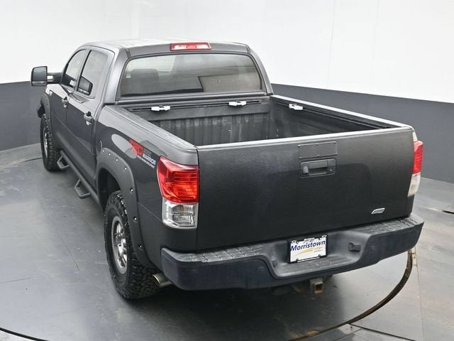 2013 Toyota Tundra Grade 5.7L V8