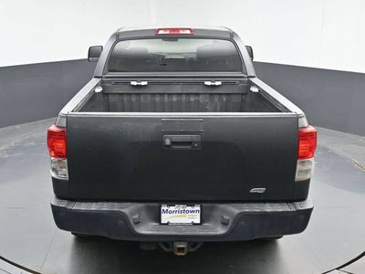 2013 Toyota Tundra Grade 5.7L V8