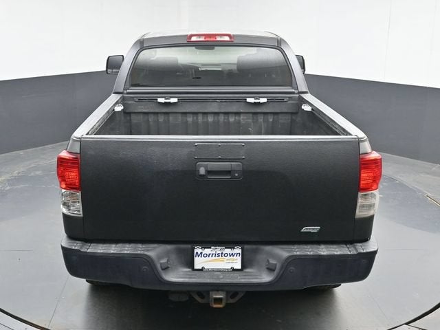 2013 Toyota Tundra Grade 5.7L V8