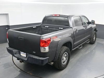 2013 Toyota Tundra Grade 5.7L V8