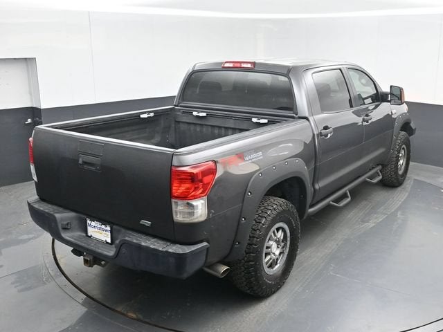 2013 Toyota Tundra Grade 5.7L V8