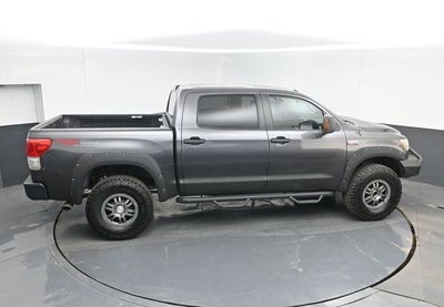 2013 Toyota Tundra Grade 5.7L V8
