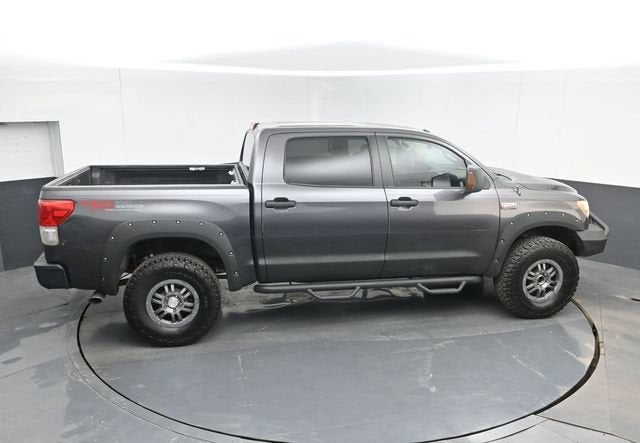 2013 Toyota Tundra Grade 5.7L V8
