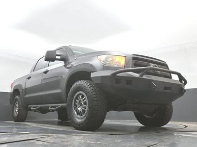 2013 Toyota Tundra Grade 5.7L V8