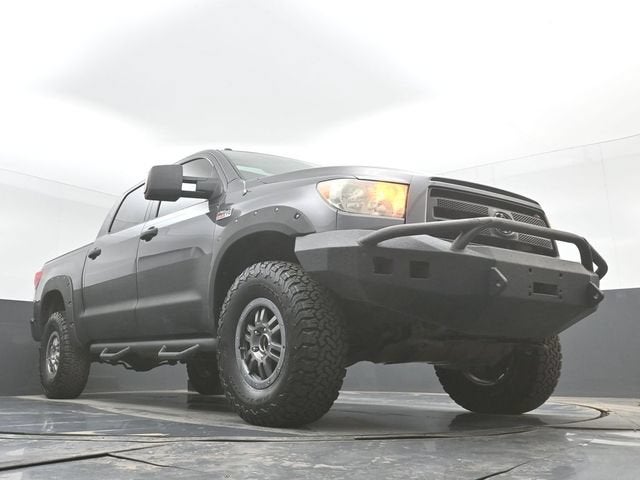 2013 Toyota Tundra Grade 5.7L V8