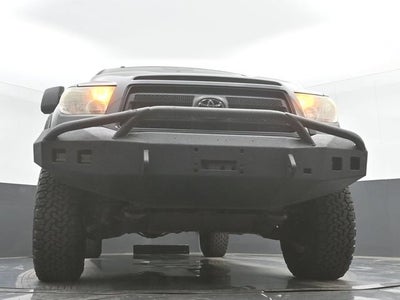 2013 Toyota Tundra Grade 5.7L V8