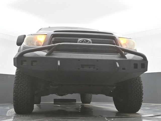 2013 Toyota Tundra Grade 5.7L V8