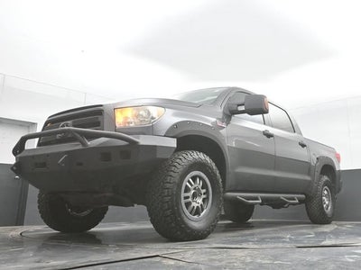 2013 Toyota Tundra Grade 5.7L V8