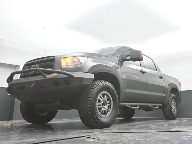 2013 Toyota Tundra Grade 5.7L V8