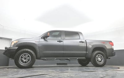 2013 Toyota Tundra Grade 5.7L V8