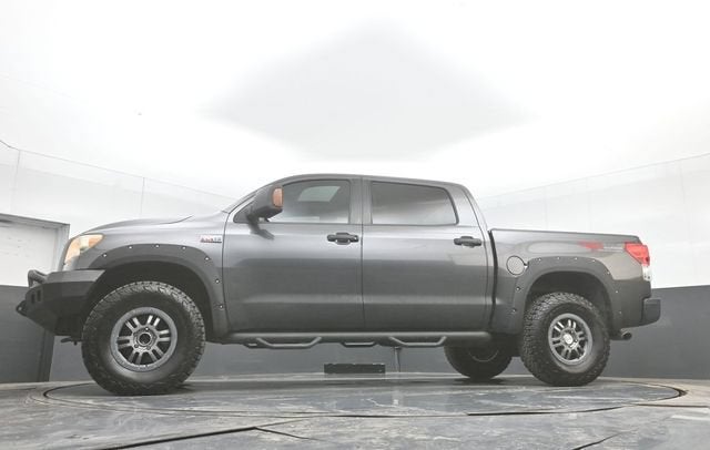 2013 Toyota Tundra Grade 5.7L V8