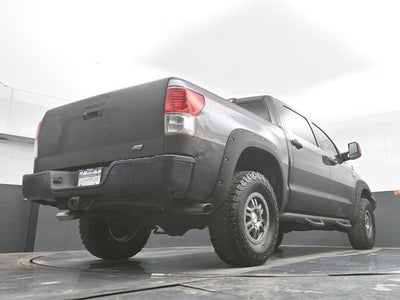 2013 Toyota Tundra Grade 5.7L V8