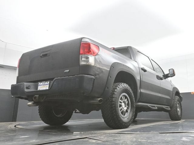 2013 Toyota Tundra Grade 5.7L V8