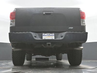 2013 Toyota Tundra Grade 5.7L V8