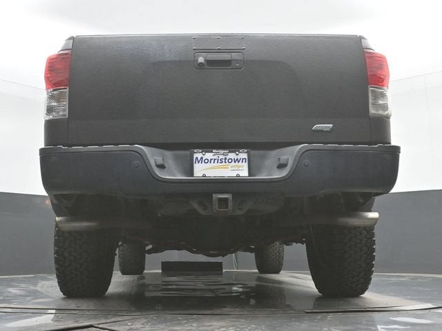 2013 Toyota Tundra Grade 5.7L V8