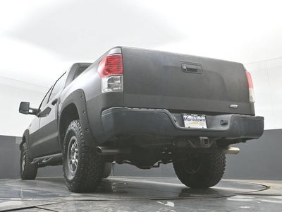 2013 Toyota Tundra Grade 5.7L V8