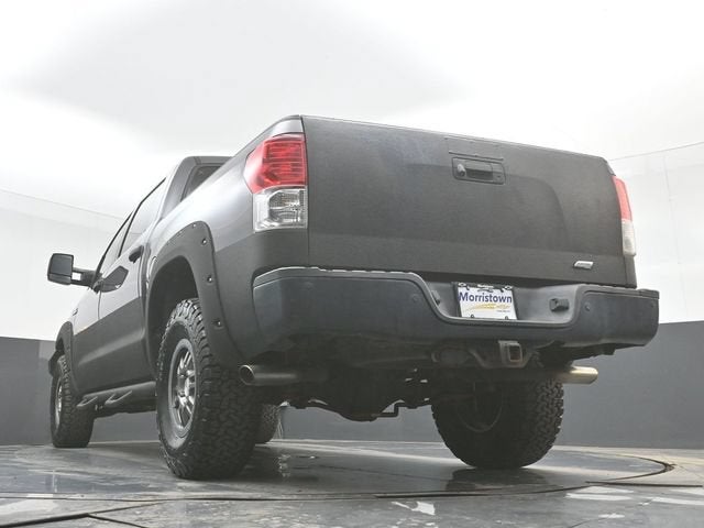 2013 Toyota Tundra Grade 5.7L V8