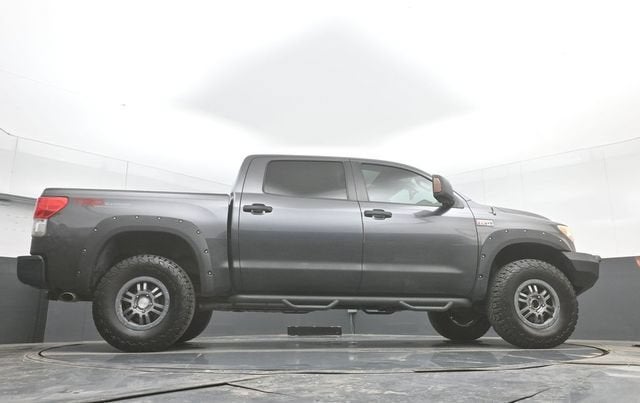 2013 Toyota Tundra Grade 5.7L V8