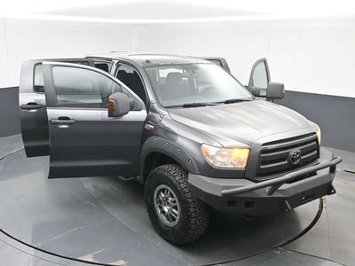 2013 Toyota Tundra Grade 5.7L V8