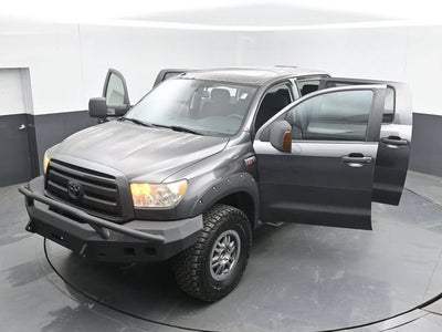 2013 Toyota Tundra Grade 5.7L V8