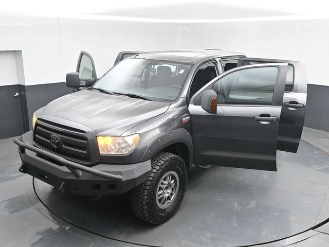 2013 Toyota Tundra Grade 5.7L V8